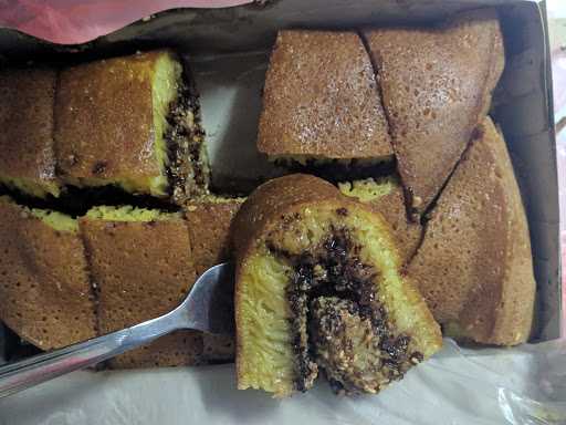 Martabak Sinar Kiat 8