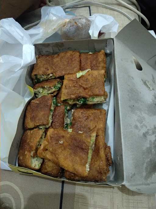 Martabak Tomang Empang 3