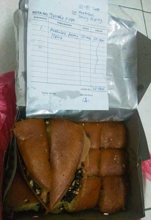 Martabak Tomang Empang 2