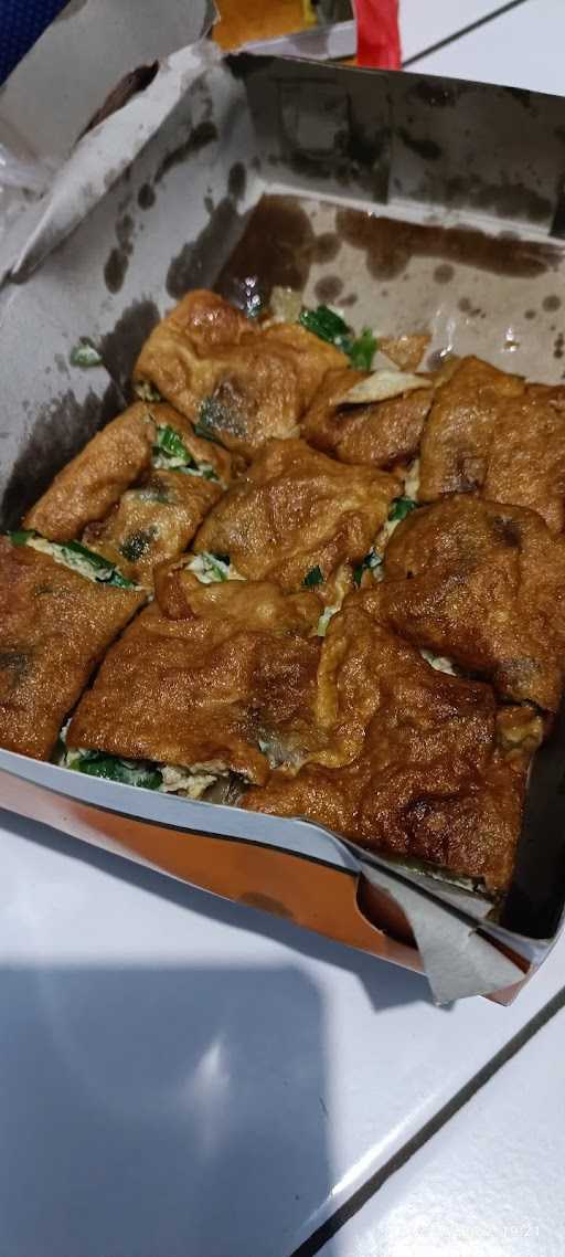 Martabak Tomang Empang 4