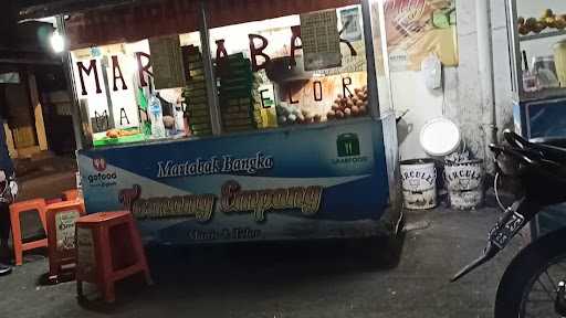 Martabak Tomang Empang 6