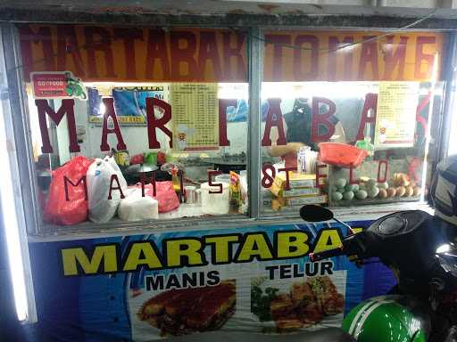 Martabak Tomang Empang 5