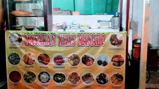 Masakan Khas Manado 2