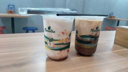 Menantea & Kumaw Tanjung Duren 6