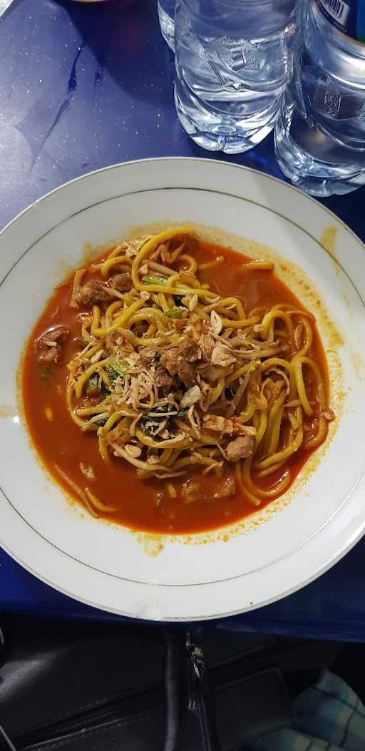 Mie Aceh Sabeena 9