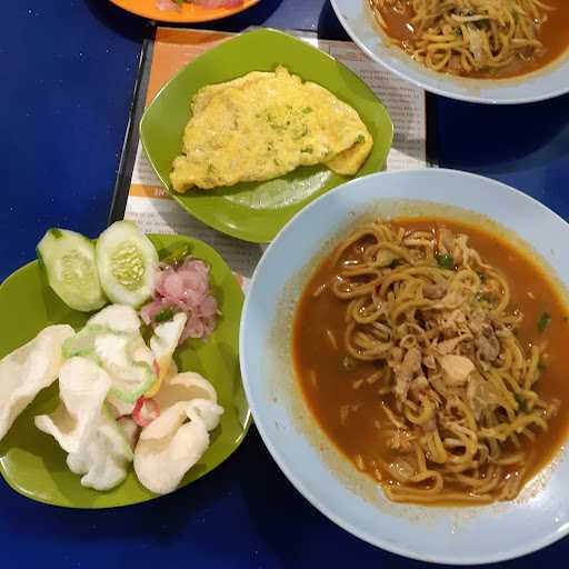 Mie Aceh Sabeena 7