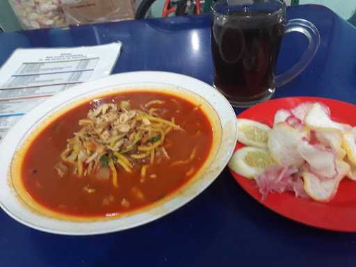 Mie Aceh Sabeena 6