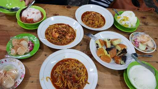 Mie Aceh Sabeena 8