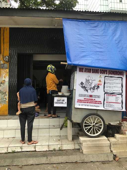 Mie Ayam Bang Gondrong 6