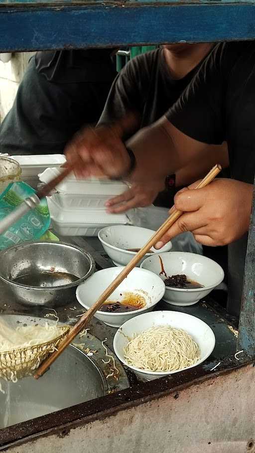 Mie Ayam Bang Gondrong 2