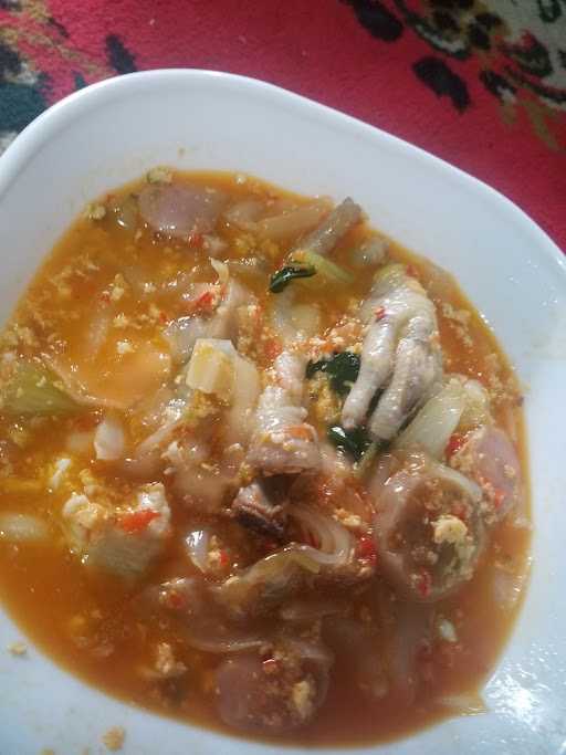 Mie Ayam Seblak & Ceker Ml 1