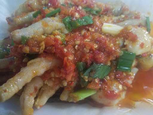 Mie Ayam Seblak & Ceker Ml 2