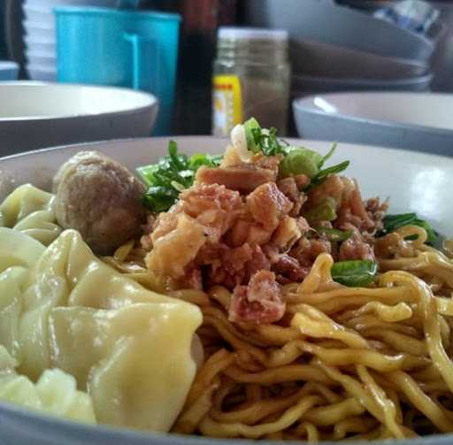 Mie Keriting Ketapang 4