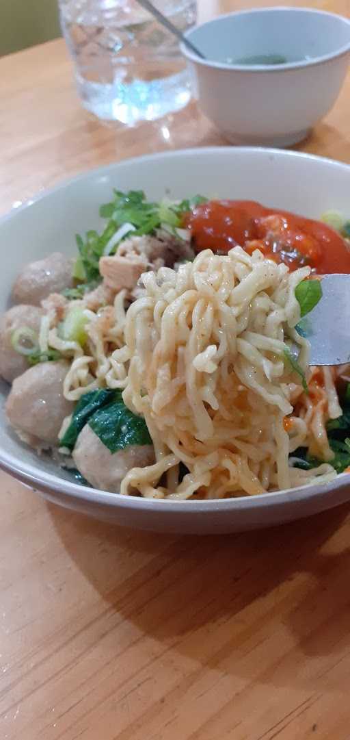 Mie Keriting Ketapang 7