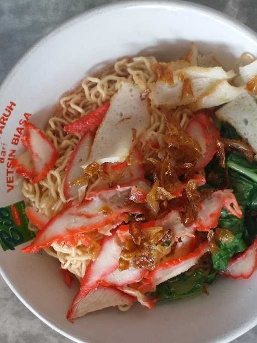 Mie Tiau Jelambar 8