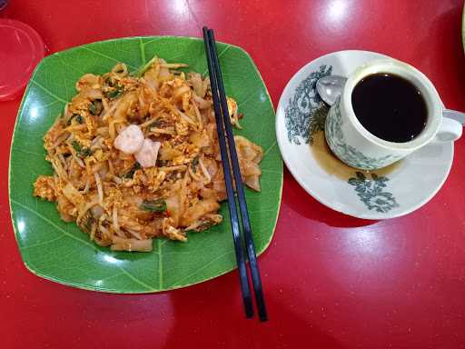 Mie Tiau Jelambar 4