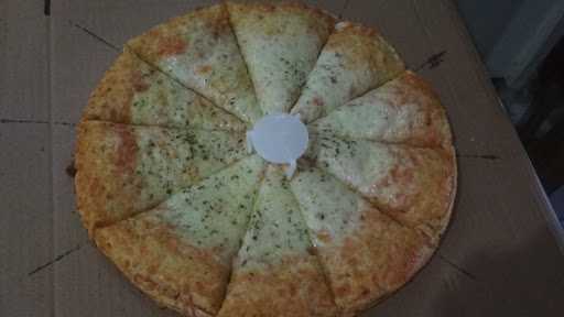 Mumtazo Pizza Tomang 2