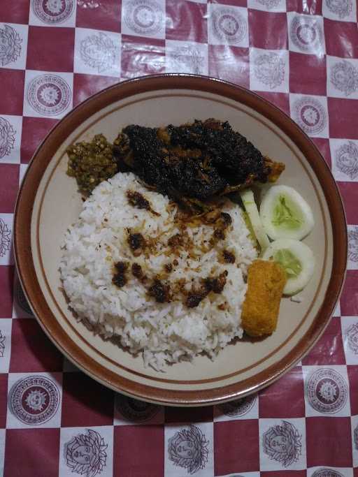 Nasi Bebek Madura Kangen Rasa 10