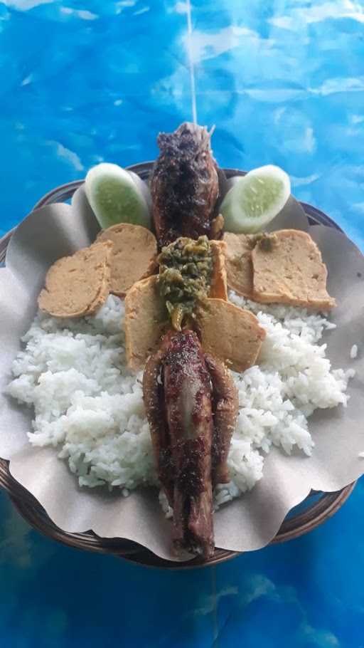 Nasi Bebek Madura Kangen Rasa 6