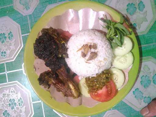 Nasi Bebek Madura Kangen Rasa 5