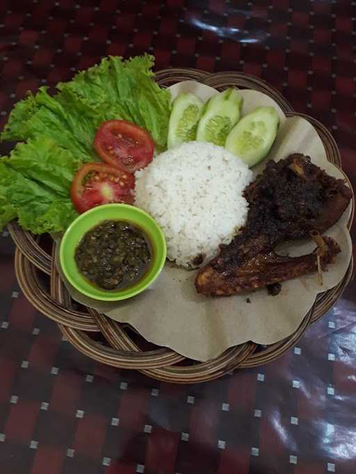 Nasi Bebek Madura Kangen Rasa 3