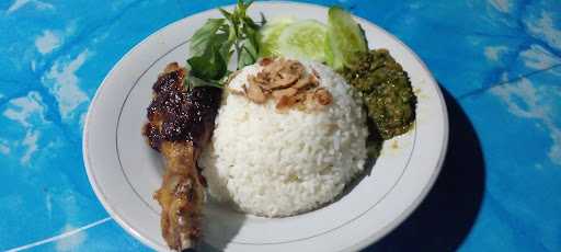 Nasi Bebek Madura Kangen Rasa 7