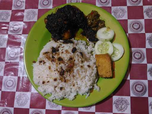 Nasi Bebek Madura Kangen Rasa 9