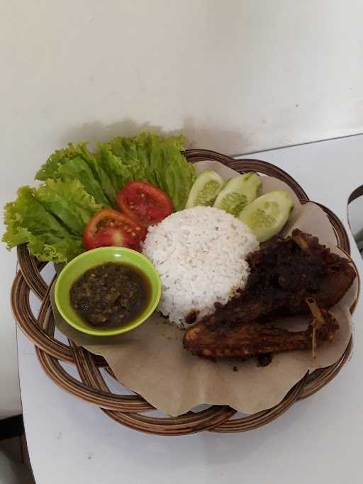 Nasi Bebek Madura Kangen Rasa 4