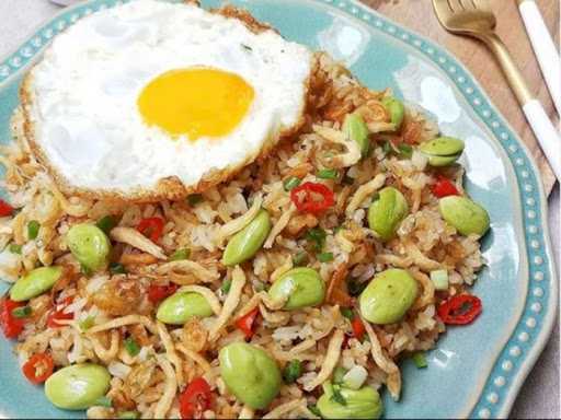 Nasi Goreng Bahari 2