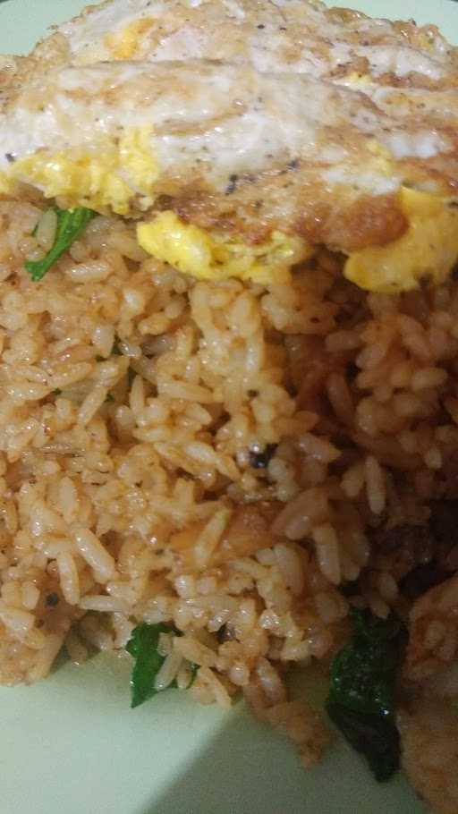 Nasi Goreng Gila King 5