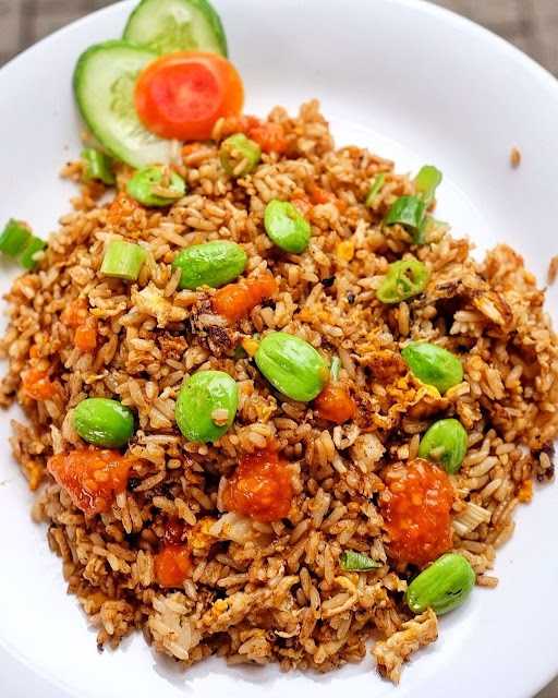 Nasi Goreng Gila King 2