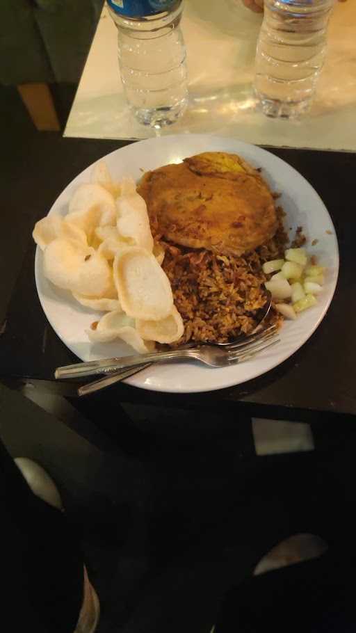 Nasi Goreng Gongso Mas Kamto 2