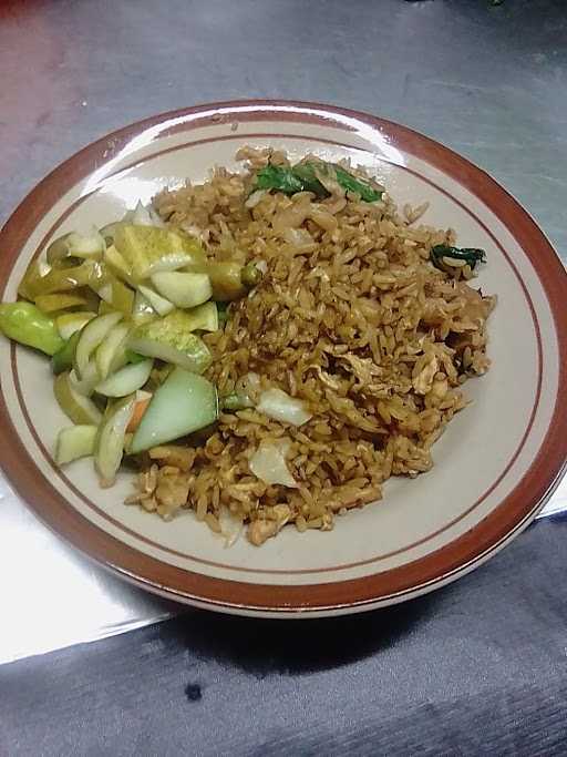 Nasi Goreng Inyong Jelambar 4