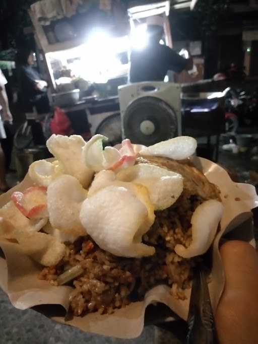 Nasi Goreng Pak Haji Mus 10