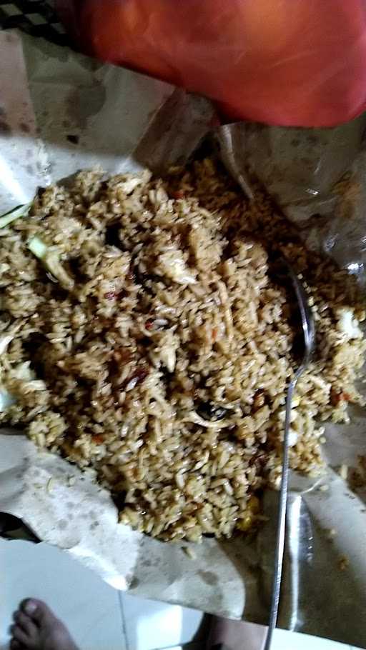 Nasi Goreng Pak Haji Mus 5