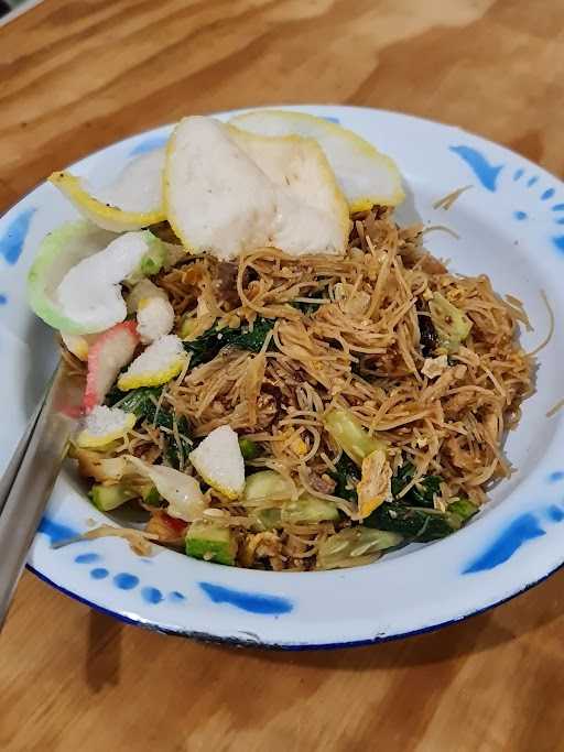 Nasi Goreng Pak Haji Mus 7