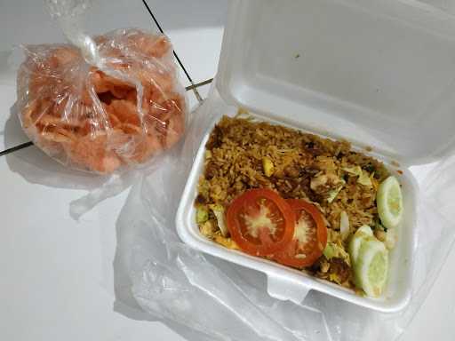 Nasi Goreng Pemuda 6