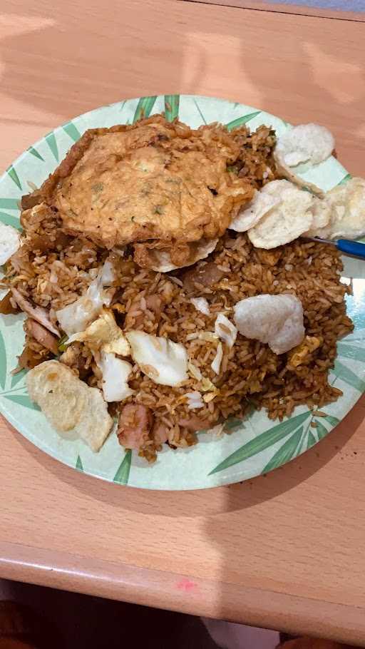 Nasi Goreng Pemuda 1