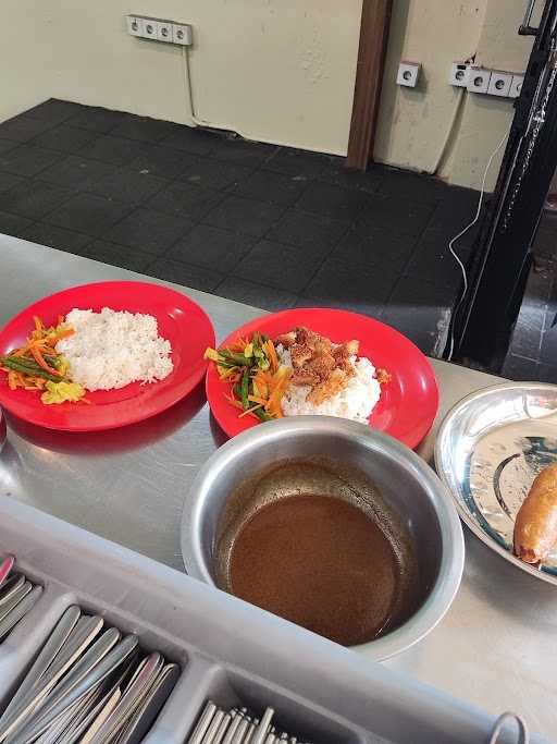 Nasi Gunting Kari Lor Payoh 7