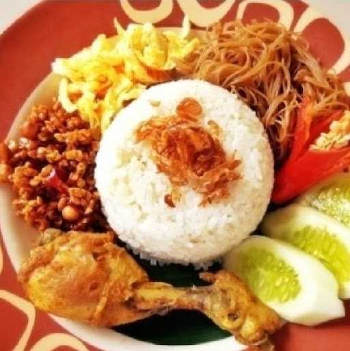 Nasi Uduk Babe, Kedoya 5