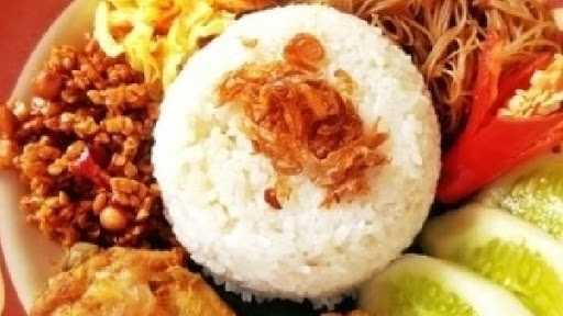 Nasi Uduk Babe, Kedoya 2