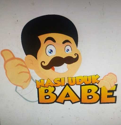 Nasi Uduk Babe, Kedoya 8