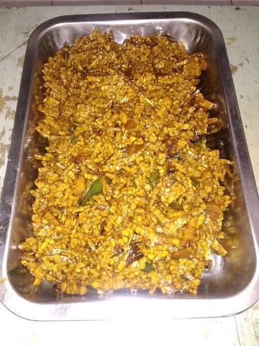 Nasi Uduk Bang Acan 1