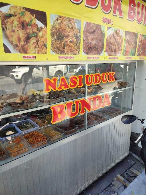 Nasi Uduk Bunda 4