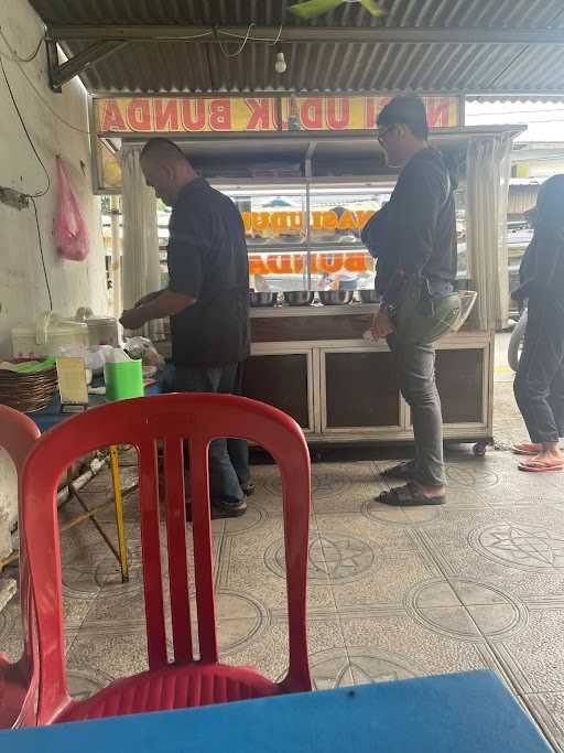 Nasi Uduk Bunda 5