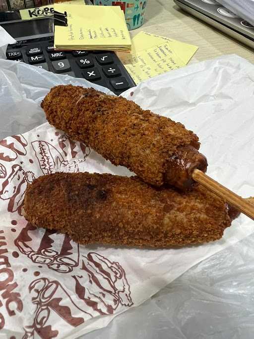 Oppa Corndog Tomang 3