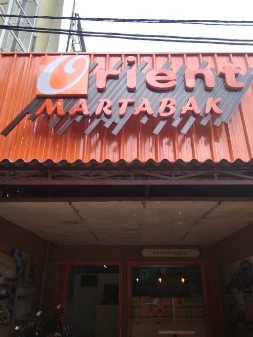 Orient Martabak Tanjung Duren 1