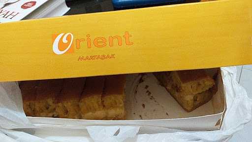 Orient Martabak Tanjung Duren 9