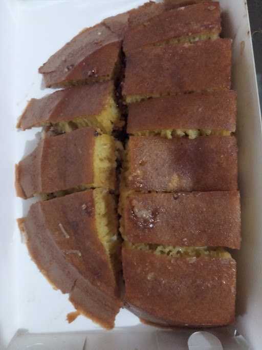 Orient Martabak Tanjung Duren 6