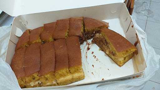 Orient Martabak Tanjung Duren 10